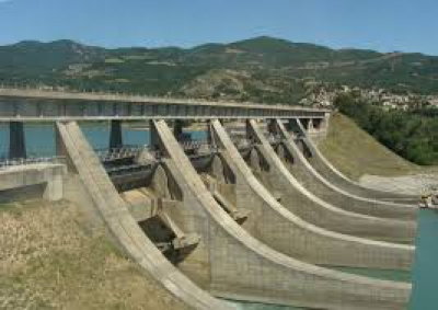 Inauguration du barrage de Koulikoro ..